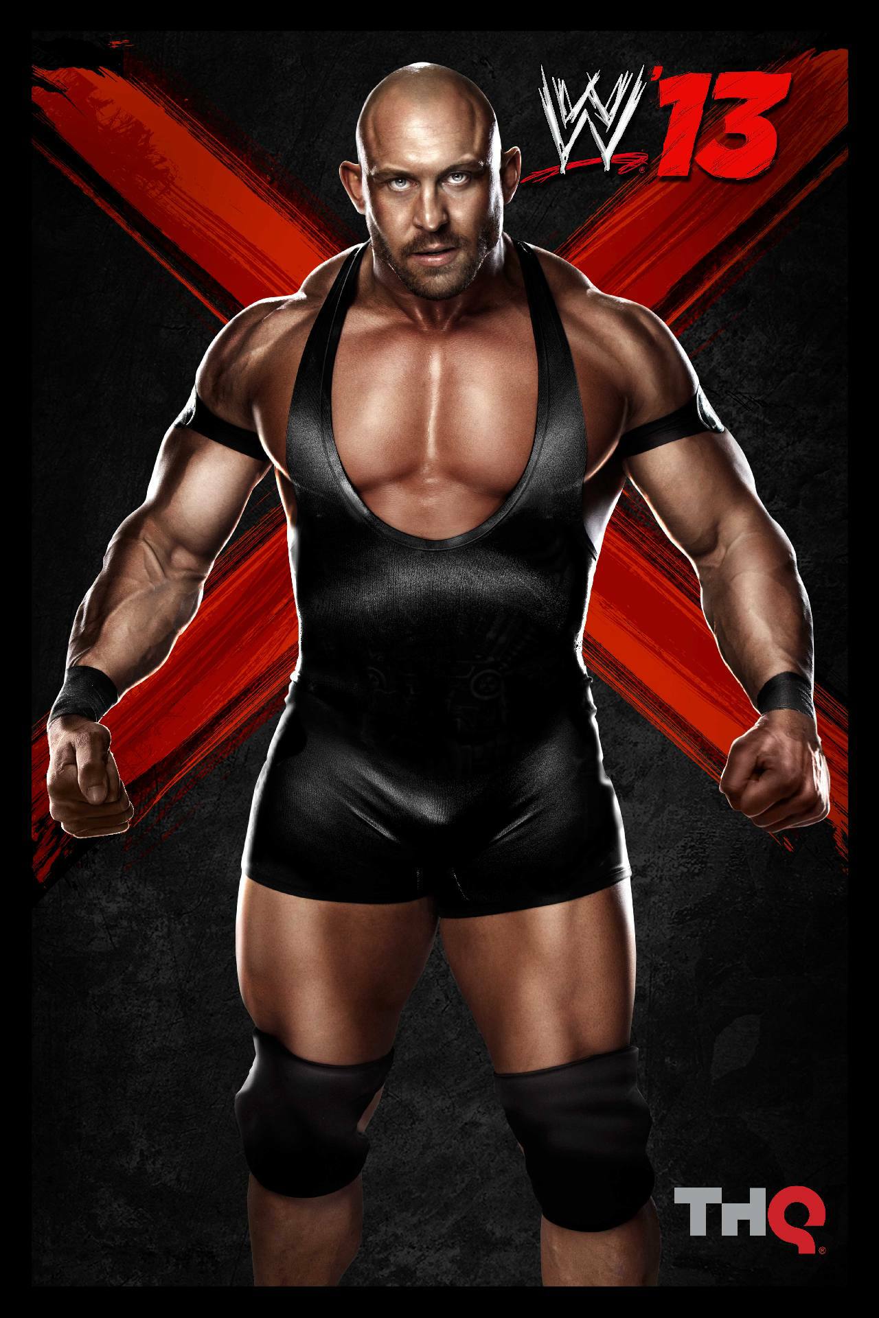 WWE 13 (Mike Tyson Edition)